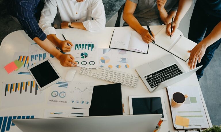Gestão empresarial e facilities: economia para o seu negócio