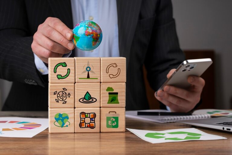 ESG: entenda o que é e os benefícios para os clientes