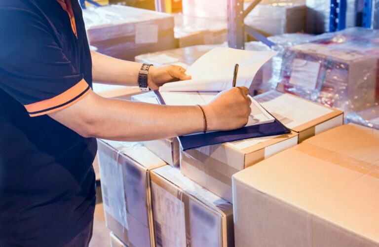 Prestador de serviços logísticos: Grupo Side facilita operações