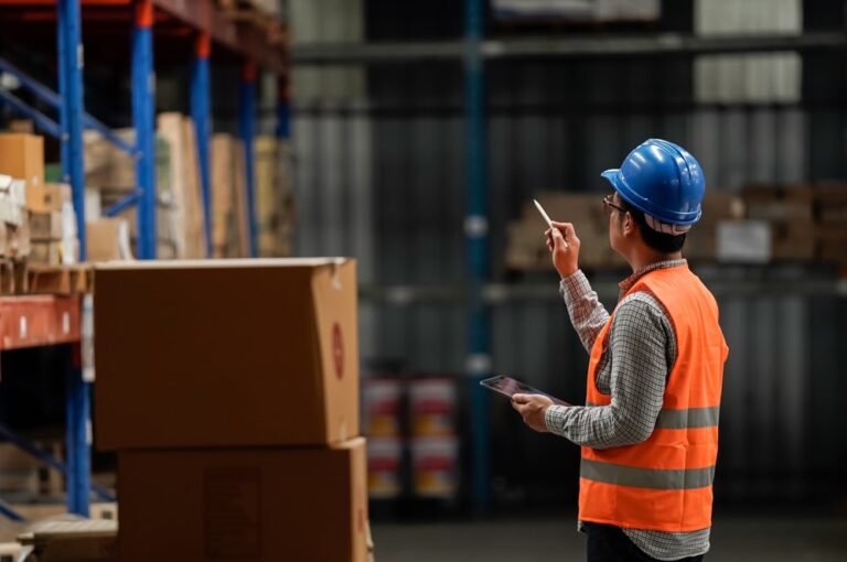 Serviço de logística: quais as vantagens para os contratantes?