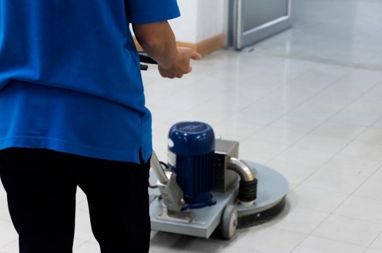 Impermeabilização de piso: entenda para que serve