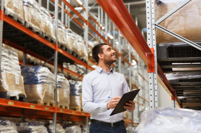 Expedição de mercadorias: saiba como otimizar o processo