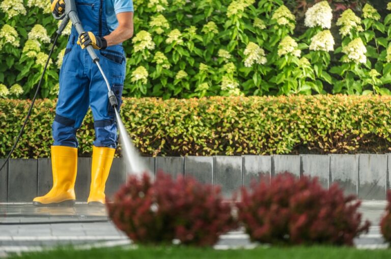 Empresa terceirizada de jardinagem para empresas de médio e grande porte: benefícios da contratação