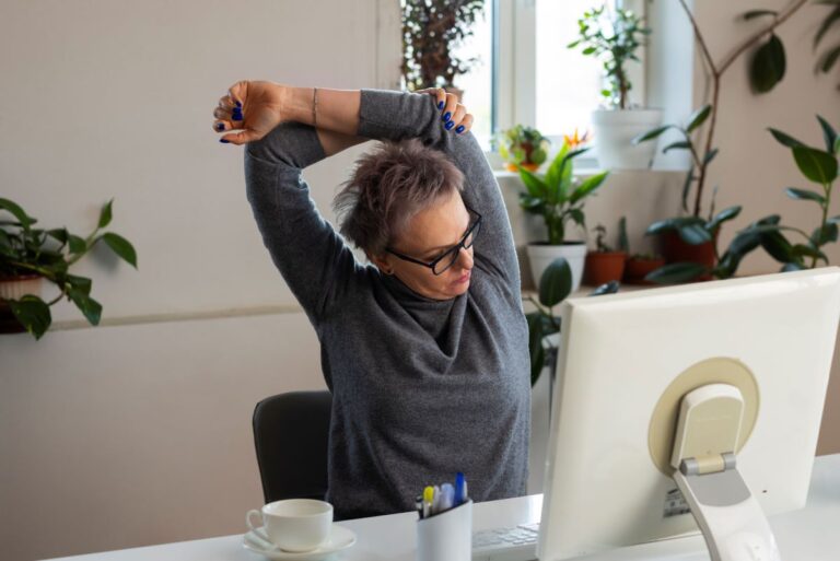 Ergonomia no trabalho: 9 dicas para o bem-estar na empresa