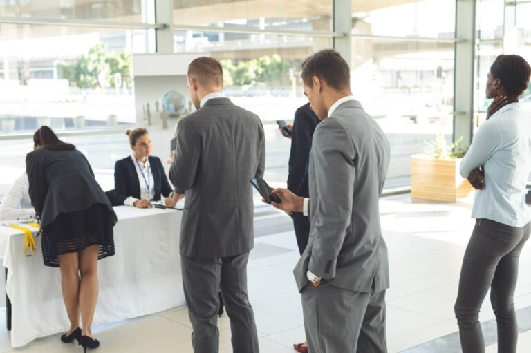 Recepção de eventos: terceirizar é o melhor para não cometer erros