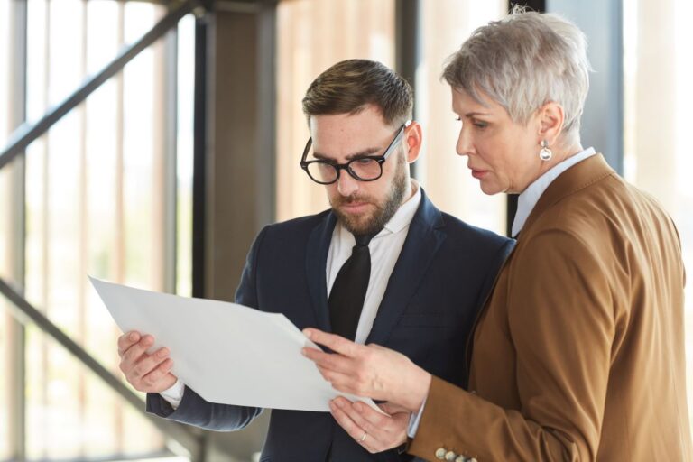 Elaboração e fiscalização de contratos: o que todo gestor de facilities precisa saber