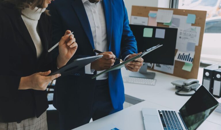 Modelo de contrato de facilities: o que não pode faltar para garantir segurança e clareza