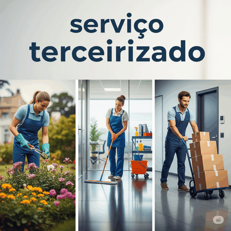 Terceirização estratégica: quando governança supera execução no Grupo Side