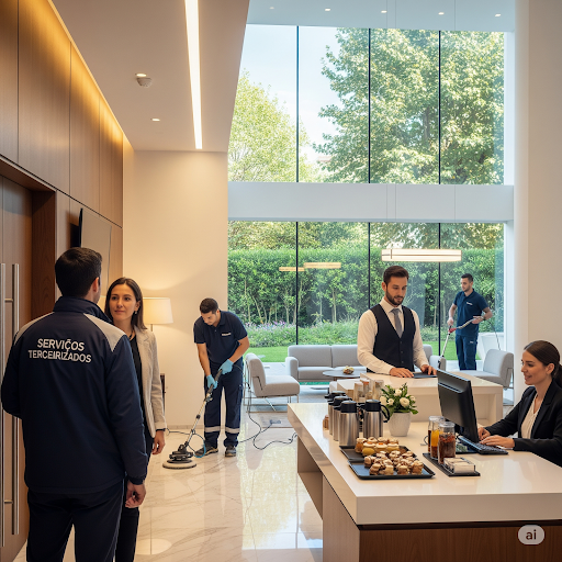 Como a terceirização do Grupo Side eleva o padrão em auditorias e visitas técnicas