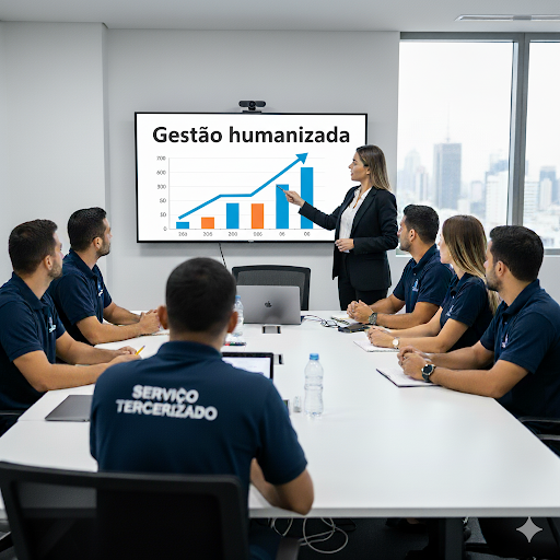 Gestão humanizada: o propósito central do Grupo Side