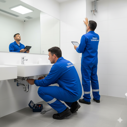 Importância da manutenção hidráulica periódica para empresas