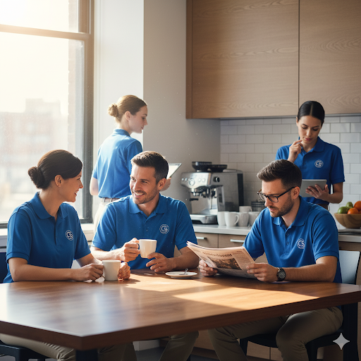 Grupo Side e o impacto positivo no clima organizacional